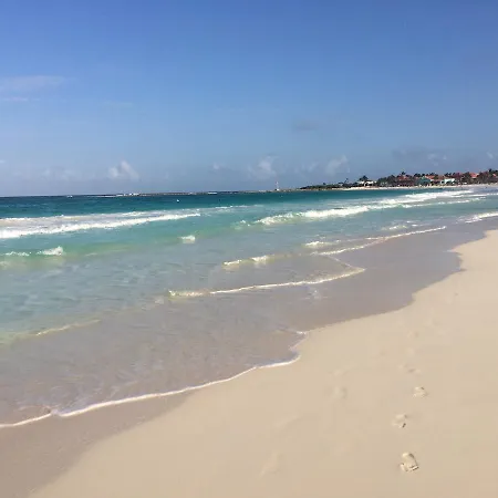 Cancun Beach Resort by Sol y Mar-2